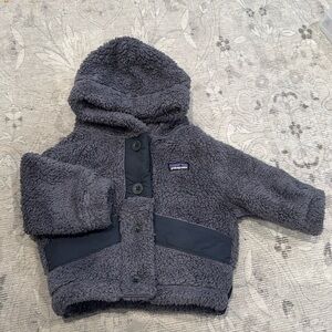 Patagonia Los Gatos Fleece Jacket
